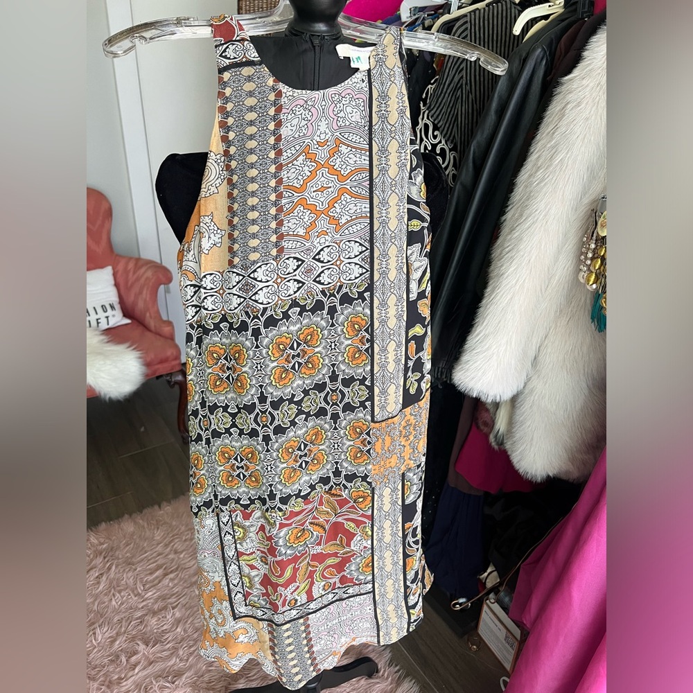 Vintage Dress